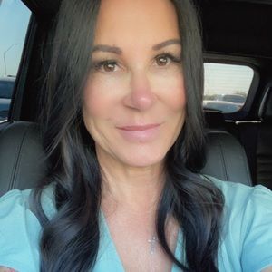 Meet your Posher, Tammy